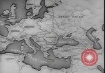 Image of Polish refugees Iran, 1943, second 44 stock footage video 65675077076