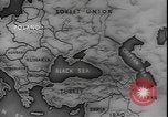 Image of Polish refugees Iran, 1943, second 48 stock footage video 65675077076
