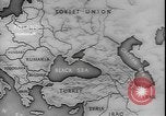 Image of Polish refugees Iran, 1943, second 49 stock footage video 65675077076