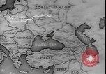 Image of Polish refugees Iran, 1943, second 51 stock footage video 65675077076
