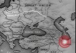 Image of Polish refugees Iran, 1943, second 52 stock footage video 65675077076