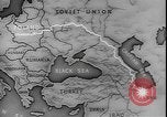 Image of Polish refugees Iran, 1943, second 55 stock footage video 65675077076