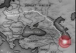 Image of Polish refugees Iran, 1943, second 56 stock footage video 65675077076