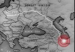 Image of Polish refugees Iran, 1943, second 57 stock footage video 65675077076