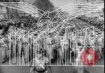 Image of French sailors New York United States USA, 1943, second 9 stock footage video 65675077077