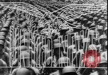 Image of French sailors New York United States USA, 1943, second 14 stock footage video 65675077077