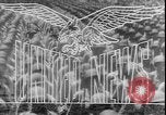 Image of French sailors New York United States USA, 1943, second 15 stock footage video 65675077077