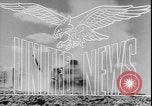 Image of French sailors New York United States USA, 1943, second 16 stock footage video 65675077077