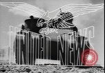 Image of French sailors New York United States USA, 1943, second 18 stock footage video 65675077077
