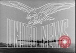 Image of French sailors New York United States USA, 1943, second 19 stock footage video 65675077077