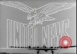 Image of French sailors New York United States USA, 1943, second 20 stock footage video 65675077077