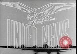 Image of French sailors New York United States USA, 1943, second 21 stock footage video 65675077077