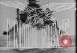 Image of French sailors New York United States USA, 1943, second 24 stock footage video 65675077077