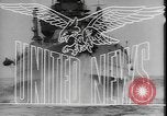 Image of French sailors New York United States USA, 1943, second 25 stock footage video 65675077077