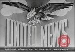 Image of French sailors New York United States USA, 1943, second 26 stock footage video 65675077077