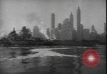 Image of French sailors New York United States USA, 1943, second 35 stock footage video 65675077077