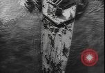 Image of French sailors New York United States USA, 1943, second 46 stock footage video 65675077077