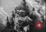 Image of French sailors New York United States USA, 1943, second 51 stock footage video 65675077077