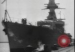 Image of French sailors New York United States USA, 1943, second 54 stock footage video 65675077077