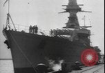 Image of French sailors New York United States USA, 1943, second 55 stock footage video 65675077077