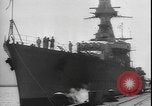 Image of French sailors New York United States USA, 1943, second 56 stock footage video 65675077077