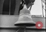Image of French sailors New York United States USA, 1943, second 57 stock footage video 65675077077