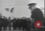 Image of French sailors New York United States USA, 1943, second 62 stock footage video 65675077077