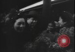 Image of Madame Chiang Kai Shek Washington DC USA, 1943, second 14 stock footage video 65675077078