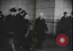 Image of Madame Chiang Kai Shek Washington DC USA, 1943, second 17 stock footage video 65675077078
