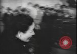 Image of Madame Chiang Kai Shek Washington DC USA, 1943, second 19 stock footage video 65675077078