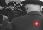 Image of Madame Chiang Kai Shek Washington DC USA, 1943, second 23 stock footage video 65675077078