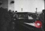 Image of Madame Chiang Kai Shek Washington DC USA, 1943, second 26 stock footage video 65675077078