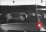 Image of Madame Chiang Kai Shek Washington DC USA, 1943, second 31 stock footage video 65675077078