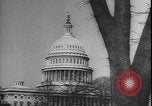 Image of Madame Chiang Kai Shek Washington DC USA, 1943, second 36 stock footage video 65675077078