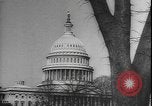 Image of Madame Chiang Kai Shek Washington DC USA, 1943, second 37 stock footage video 65675077078