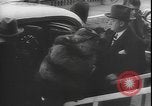 Image of Madame Chiang Kai Shek Washington DC USA, 1943, second 38 stock footage video 65675077078