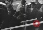 Image of Madame Chiang Kai Shek Washington DC USA, 1943, second 42 stock footage video 65675077078