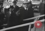 Image of Madame Chiang Kai Shek Washington DC USA, 1943, second 43 stock footage video 65675077078
