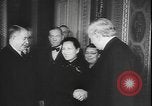 Image of Madame Chiang Kai Shek Washington DC USA, 1943, second 48 stock footage video 65675077078