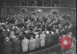 Image of Madame Chiang Kai Shek Washington DC USA, 1943, second 50 stock footage video 65675077078