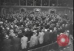 Image of Madame Chiang Kai Shek Washington DC USA, 1943, second 51 stock footage video 65675077078
