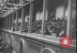 Image of Madame Chiang Kai Shek Washington DC USA, 1943, second 53 stock footage video 65675077078