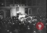 Image of Madame Chiang Kai Shek Washington DC USA, 1943, second 54 stock footage video 65675077078