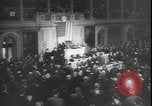 Image of Madame Chiang Kai Shek Washington DC USA, 1943, second 55 stock footage video 65675077078