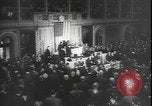 Image of Madame Chiang Kai Shek Washington DC USA, 1943, second 57 stock footage video 65675077078