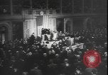 Image of Madame Chiang Kai Shek Washington DC USA, 1943, second 58 stock footage video 65675077078