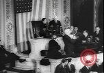 Image of Madame Chiang Kai Shek Washington DC USA, 1943, second 59 stock footage video 65675077078