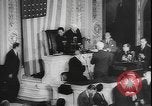 Image of Madame Chiang Kai Shek Washington DC USA, 1943, second 62 stock footage video 65675077078