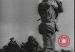 Image of Allied troops North Africa, 1943, second 24 stock footage video 65675077079