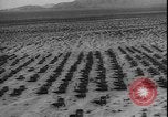 Image of armored division California United States USA, 1943, second 7 stock footage video 65675077080